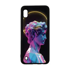 GENERICO - Funda Protector Case Para SAMSUNG A10