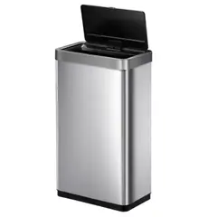 EKO - Tacho de Basura con Sensor 68 Lt