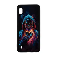 GENERICO - Funda Protector Case Para SAMSUNG A10