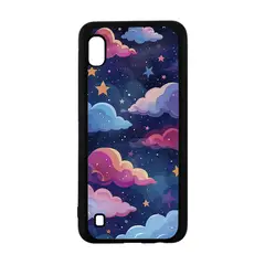 GENERICO - Funda Protector Case Para SAMSUNG A10