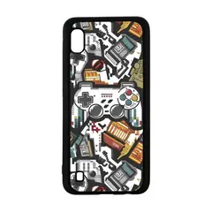 GENERICO - Funda Protector Case Para SAMSUNG A10