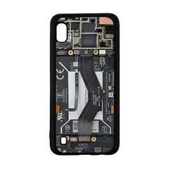 GENERICO - Funda Protector Case Para SAMSUNG A10
