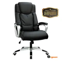ERGOSEN - SILLA DE OFICINA ROYAL