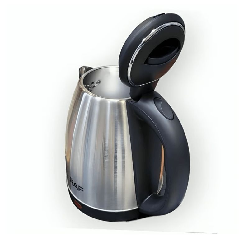 Hervidor eléctrico 2 Litros