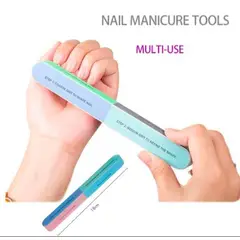 GENERICO - Pack de 3 pulidores multifuncion