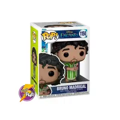 FUNKO - ENCANTO BRUNO MADRIGAL 1150