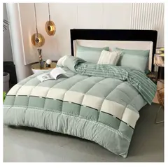 GOLDSUN - EDREDÓN DE 2 PLAZAS