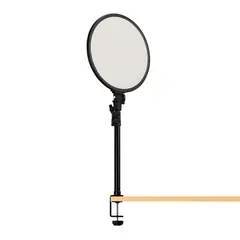 STREAMPLIFY - - Panel de Luz Glow Light 14 de 2500 Lúmenes