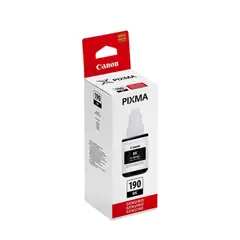 CANON - TINTA GI-190 BLACK