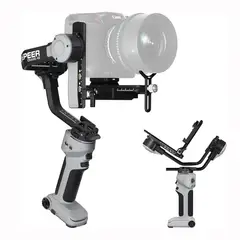 ZHIYUN - Estabilizador CRANE 4E para Cámaras hasta 6Kg