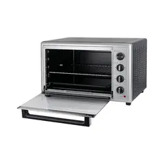 IMACO - Horno Eléctrico HEB88R 88L: Gran Capacidad y Rendimiento