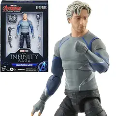 MARVEL - Avengers Legends The Infinity Saga Quicksilver