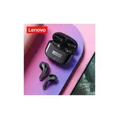 LENOVO - Audífono Bluetooth LP40 Pro Tws 5.1 - Negro
