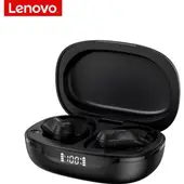 LENOVO - Audifono Bluetooth LP75 Sports Wireless 5.3 - Negro