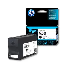 HP - Cartucho 950 Negro CN049AL original