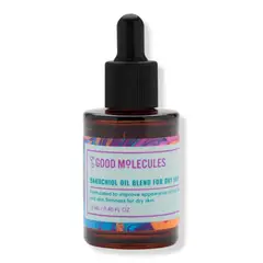GOOD MOLECULES - Mezcla de Aceites de Bakuchiol para Pieles Secas 12 ml