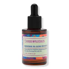 GOOD MOLECULES - Mezcla de Aceites de Bakuchiol para Pieles Grasas 12 ml