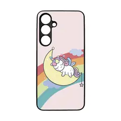 GENERICO - Funda Protector Case Para SAMSUNG S24 FE