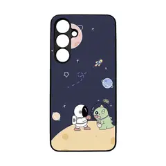 GENERICO - Funda Protector Case Para SAMSUNG S24 FE