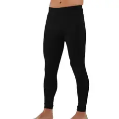 GENERICO - Calentador Pantalón Con Micropolar Para Niños