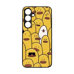 GENERICO - Funda Protector Case Para SAMSUNG S24 FE