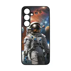 GENERICO - Funda Protector Case Para SAMSUNG S24 FE