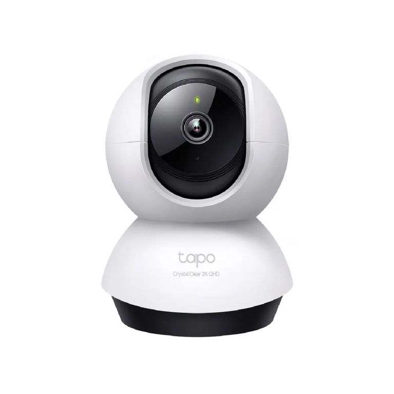 Cámara de seguridad para interiores Tapo C220 2K QHD - Tp-Link