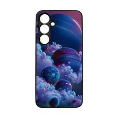 GENERICO - Funda Protector Case Para SAMSUNG S24 FE