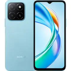 HONOR - CELULAR X5B 4GB 128GB - BLUE