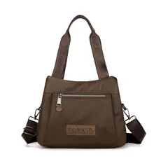 OEM - Bolso Morral Zarina para mujer
