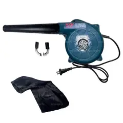 XTD - SOPLADOR ASPIRADORA 16000 RPM ALTA POTENCIA PROFESIONAL