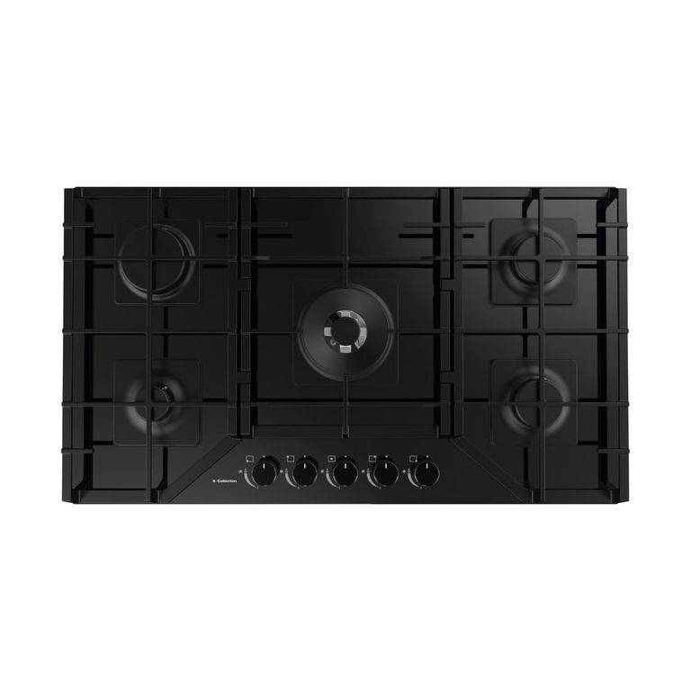 COCINA ENCIMERA A GAS SOLCO067.