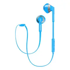 PHILIPS - Audífono Bluetooth SHB5250BL