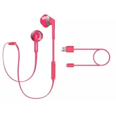 PHILIPS - Audífono Bluetooth SHB5250PK