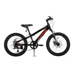 TRINX - Bicicleta Infantil Raptor 2.0 Aro 20"