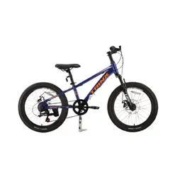 TRINX - Bicicleta Infantil Raptor 2.0 Aro 20"