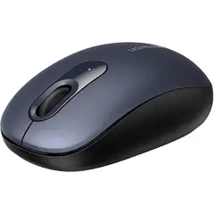 UGREEN - Mouse Inalámbrico 2400 dpi Azul Medianoche MU105 - 90550