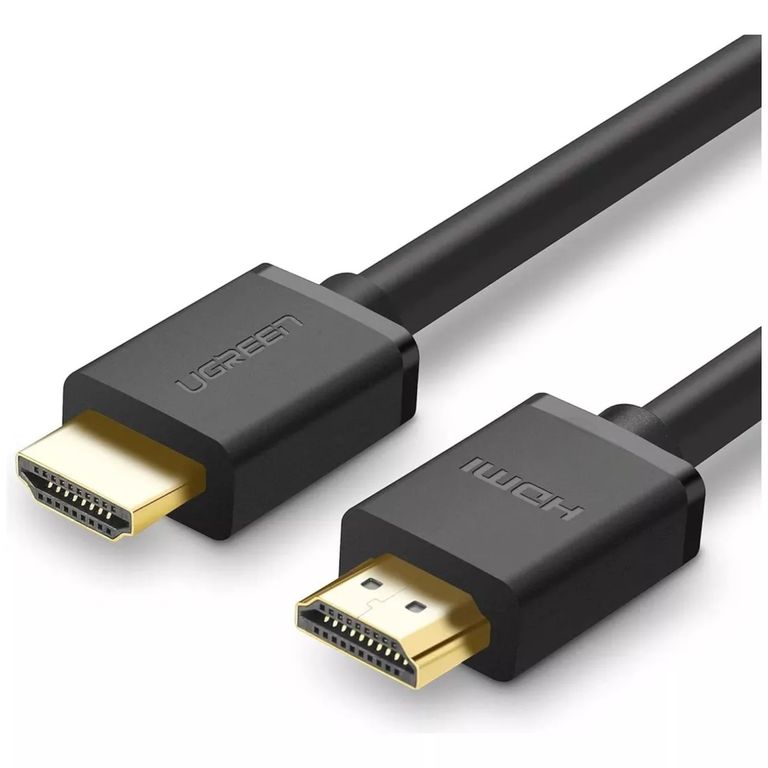 Cable HDMI Alta Velocidad con Ethernet 5m HD104 - 10109