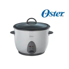 OSTER - Olla Arrocera 18L CKSTRC1700W Blanco