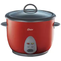 OSTER - Olla Arrocera 18L CKSTRC1700R Rojo
