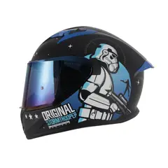 SHAFT - CASCO SH-522SP TROPPER NGR MAZ V IRAZ L