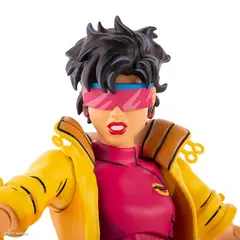 MARVEL - X-Men The Animated Jubilee by Mondo 24cm Altura