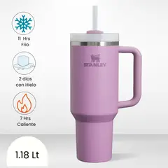 STANLEY - Quencher H20 Adventure Lilac 118 L
