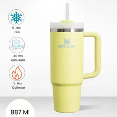 STANLEY - Quencher H20 Adventure Pomelo 887 ML