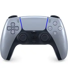 PLAYSTATION - 5 DualSense Wireless Controller - Sterling Silver