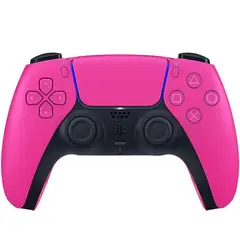 PLAYSTATION - 5 DualSense Wireless Controller - Nova Pink