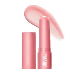 MAKEUP BY MARIO - Suero Labial Voluminizador MoistureGlow 1 gr - Pink Glow