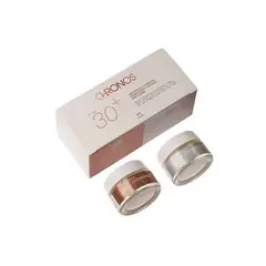 NATURA - Antiseñales Miniaturas Día y Noche 30 Kit - Chronos