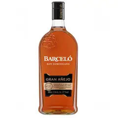 BARCELO - Ron Gran Añejo 1 LT