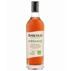BARCELO - Ron Organic 700ML